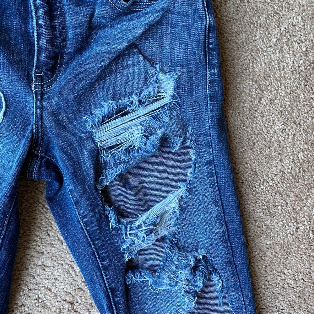 Jeans - Picture 4 of 6